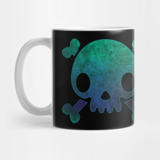 Skull ( Mug